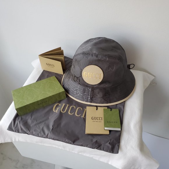 Gucci Bucket Hat main image 6